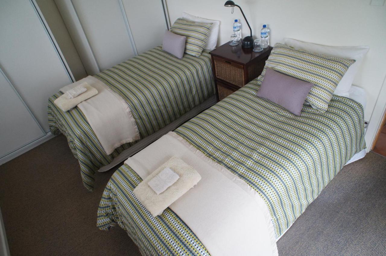 Riverside B & B Kurow Kültér fotó
